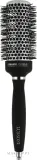 Круглая щётка для укладки волос Lussoni Hot Volume Styling Brush 43 мм — фото 1