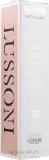 Круглая щётка для укладки волос Lussoni Hot Volume Styling Brush 43 мм — фото 2