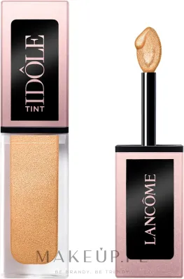 Тени для век Lancome Idole Tint жидкий тинт