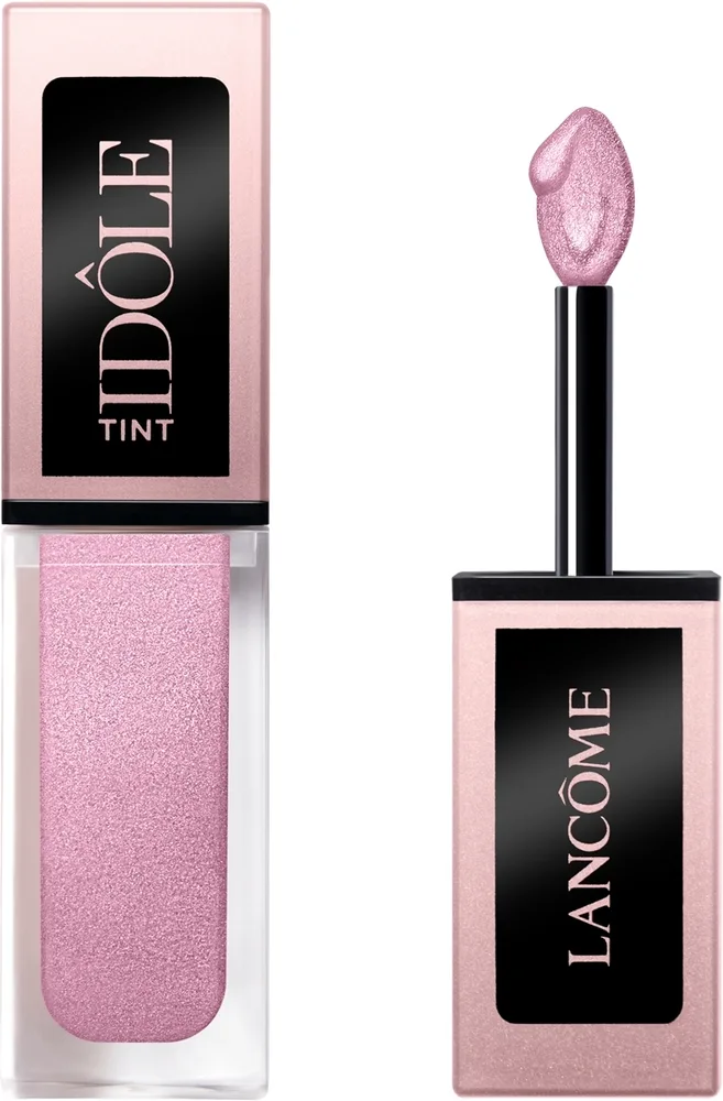 Тени для век Lancome Idole Tint жидкий тинт, оттенок 10 - Lavander Latte