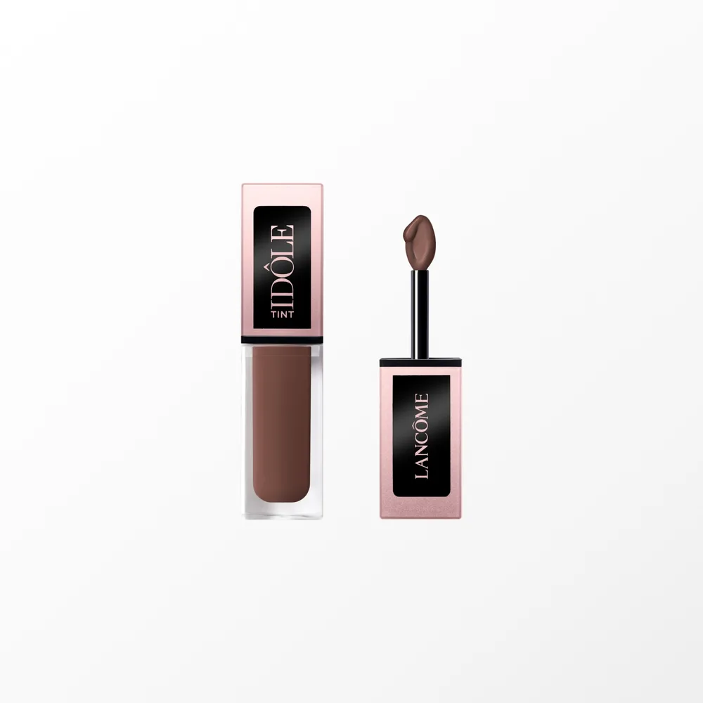 Тени для век Lancome Idole Tint жидкий тинт, оттенок 11 - Rich Espresso