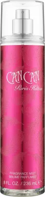 Парфюмированная дымка для тела Paris Hilton Can Can