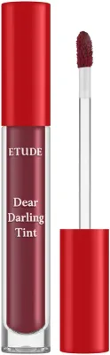 Гелевый тинт для губ Etude Dear Darling Water Gel, оттенок PK003