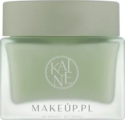 Крем для лица Kaine Green Calm Aqua лёгкий увлажняющий 70 мл