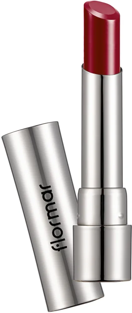 Помада для губ Flormar Sheer Up Lipstick, оттенок 15 - Go For Bordeaux