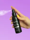 Спрей для фиксации макияжа Flormar All Day Fix Setting Spray — фото 4