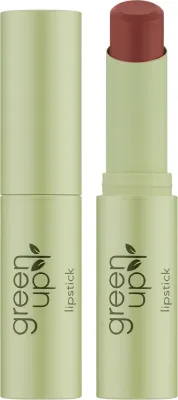 Помада для губ Flormar Green Up Lipstick кремовая
