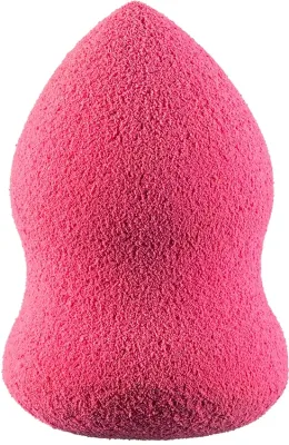 Спонж для макияжа Flormar Multi-Purpose Blending Sponge, многофункциональный, 1 шт