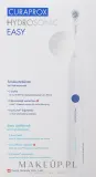 Звуковая зубная щётка Curaprox Hydrosonic Easy 3 режима, мягкая щетина Curen, 1 шт — фото 1
