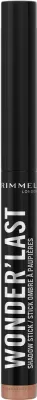 Тени для век в стике Rimmel Wonder'Last Shadow Sticks кремовые, 1,64 г
