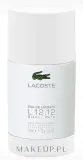 Дезодорант Lacoste L.12.12 Blanc мужской, древесно-ароматический, 75 г — фото 1