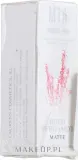 Mia Cosmetics Paris Matte Lipstick помада для губ матовая, оттенок 504 - Bold Bergamot, стойкая матовая помада с маслом арганы, 4 г — фото 3
