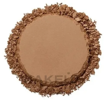 Пудра для лица Flormar Bronzing Powder бронзирующая, с эффектом загара, 11 г, оттенок 07- Matte Mocha