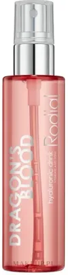 Гиалуроновый спрей для лица Rodial Dragon's Blood Hyaluronic Drink увлажняющий, многофункциональный, 100 мл