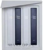 Подарочный набор зубных щеток Apriori Slim Signature Series 4 шт — фото 1