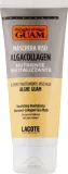 Guam Algacollagen Face Mask — восстанавливающая противоморщинная маска для лица с водорослями и пептидами, 75 мл — фото 1