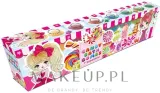 Детский набор бомбочек для ванны Chlapu Chlap Candy с маслами и фруктовыми ароматами 7x50 г — фото 1