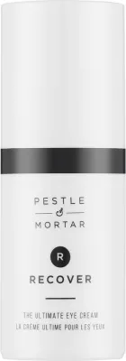 Крем для кожи вокруг глаз Pestle & Mortar Recover The Ultimate Eye Cream 15 мл