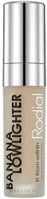Хайлайтер для лица Rodial Banana Lowlighter