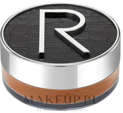 Бронзирующая пудра Rodial Glass Bronzing Powder для лица, 12 г