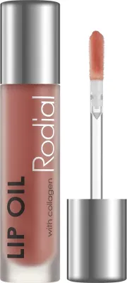 Масло для губ Rodial Lip Oil Plumping с эффектом объёма