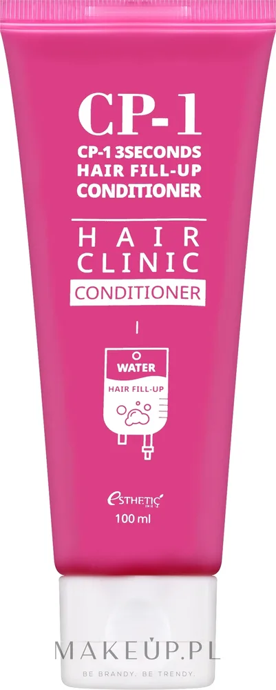 Восстанавливающий кондиционер для волос Esthetic House CP-1 3 Seconds Hair Fill-Up Conditioner 500 мл