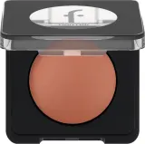 Румяна для лица Flormar Blush-On Baked запечённые, оттенок 048 - Pure Peach — фото 1