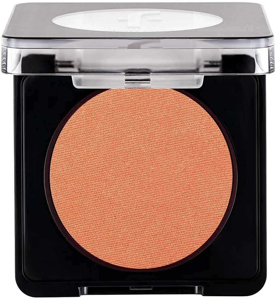 Румяна для лица Flormar Blush-On Baked Pressed, оттенок 114 - Copper