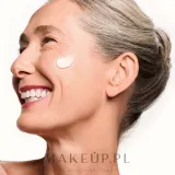 Крем для лица Shiseido Vital Perfection Supreme концентрированный для зрелой кожи сменный блок 50 мл — фото 2