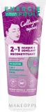 Маска для волос Energie Fruit Plant Based Collagen and Vitamin B 2in1 Restorative Mask восстанавливающая, два в одном, 200 мл — фото 1