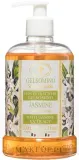 Saponificio Artigianale Fiorentino Saponificio Artigianale Fiorentino Jasmine Liquid Soap - Мыло жидкое Saponificio Fiorentino Jasmine с жасмином, 500 мл — фото 1