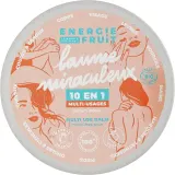 Energie Fruit Multy Use Balm 10in1 Monoi — многофункциональный бальзам 10 в 1 с маслом монои, 90 г — фото 1