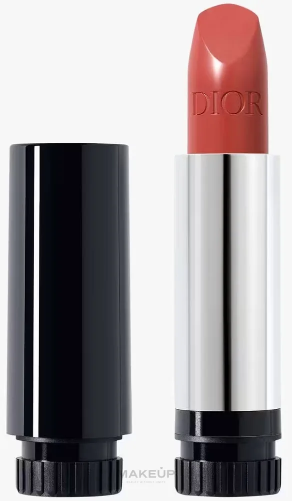 Сменный блок помады для губ Dior Rouge Lipstick, оттенок 683 - Rendez-Vous - Satin