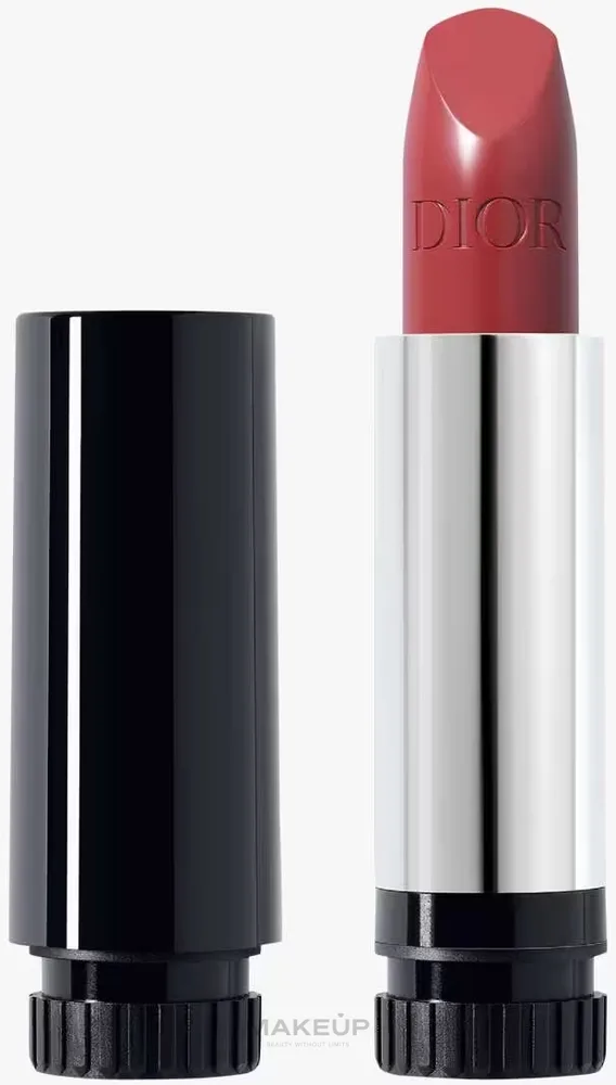 Сменный блок помады для губ Dior Rouge Lipstick, оттенок 720 - Icone - Velvet