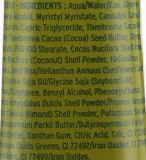 Скраб для рук The Body Shop Rescuing Hand Scrub кремовый, 3 в 1, 75 мл — фото 2