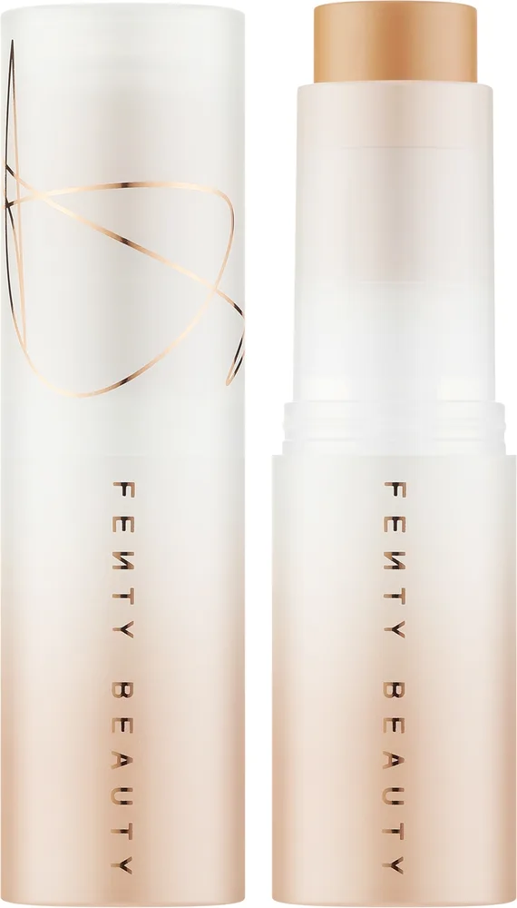 Тональный стик Fenty Beauty Eaze Drop Blur + Smooth Tint Stick кроющий увлажняющий, 9 г, оттенок 08