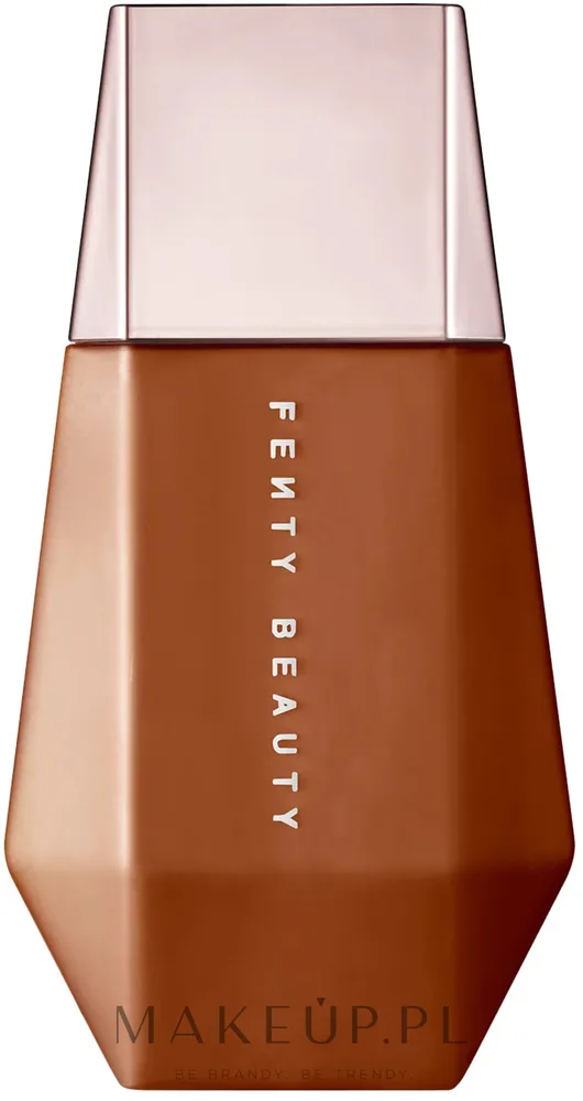 Хайлайтер Fenty Beauty Eaze Drop'Lit All-Over Glow Enhancer жидкий, увлажняющий, 36 мл, оттенок 01 - Pink Pearl