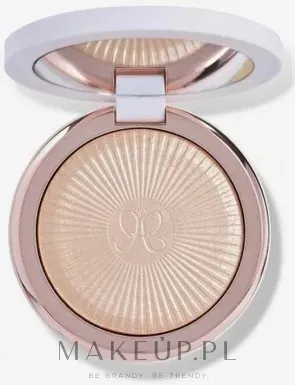 Хайлайтер для лица Anastasia Beverly Hills Glow Seeker, гелево-пудровая формула, 11 г