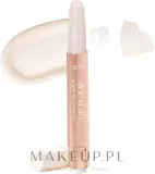 Tarte Cosmetics Maracuja Juicy Shimmer Glass Lip Plump блеск для губ с шиммером плампер глянцевый с гиалуроновой кислотой 2.7 г, оттенок Pearl — фото 1
