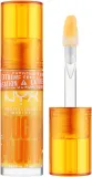 NYX Professional Makeup Błyszczyk do ust - Блеск для губ NYX Duck Plump с эффектом объёма, оттенок 01 - Clearly Spicy — фото 1