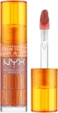 NYX Professional Makeup Błyszczyk do ust - Блеск для губ NYX Duck Plump с эффектом объёма, оттенок 03 - Nude Swings — фото 1