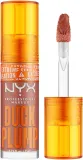 NYX Professional Makeup Błyszczyk do ust - Блеск для губ NYX Duck Plump с эффектом объёма, оттенок 04 - Apri Caught — фото 1