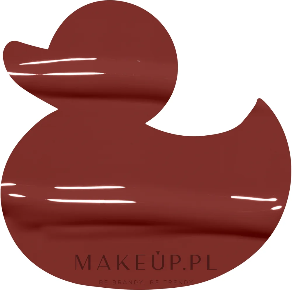 NYX Professional Makeup Błyszczyk do ust - Блеск для губ NYX Duck Plump с эффектом объёма, оттенок 16 - Wine Not