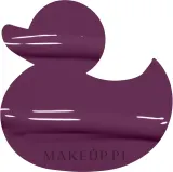 NYX Professional Makeup Błyszczyk do ust - Блеск для губ NYX Duck Plump с эффектом объёма, оттенок 17 - Pure Plum-P — фото 1