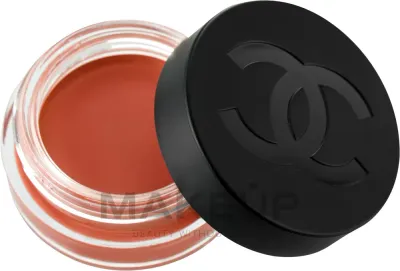 Бальзам-тинт для губ и щёк Chanel De Chanel Lip And Cheek Balm, с маслом красной камелии, 6,5 г