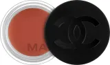 Бальзам-тинт для губ и щёк Chanel De Chanel Lip And Cheek Balm, с маслом красной камелии, 6,5 г, оттенок 3 - Vital Beige — фото 2