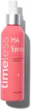 Спрей для тела Timeless Skin Care HA plus C Matrixyl 3000 с экстрактом розы 120 мл — фото 1
