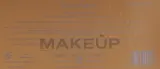 Палетка теней для век Alilla Cosmetics Sweet Palette в деревянном корпусе — фото 2