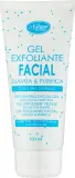 Отшелушивающий гель для лица Nurana Facial Exfoliating Gel с перлитом, 100 мл — фото 1