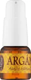 Масло для тела Nurana Natural Argan 100 Pure натуральное аргановое 20 мл — фото 1